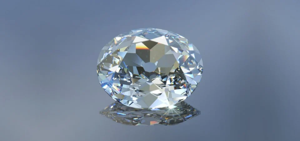«Demasiado alto para ter uma etiqueta com o preço», é assim o diamante mais caro do mundo