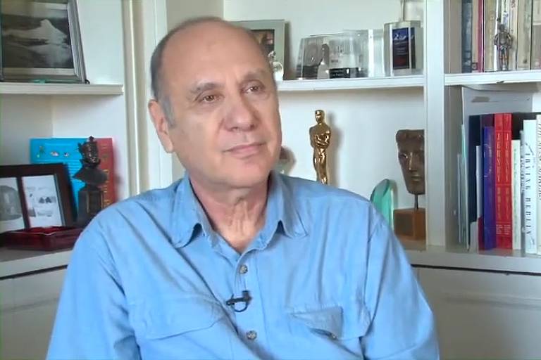 As personalidades que vimos partir em 2024