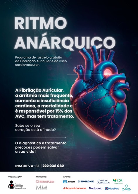 Arritmias cardíacas: especialista explica (e alerta) sobre condição que levou ao internamento de Luís Montenegro