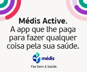 E se lhe pagassem para fazer qualquer coisa pela sua saúde, aceitava?