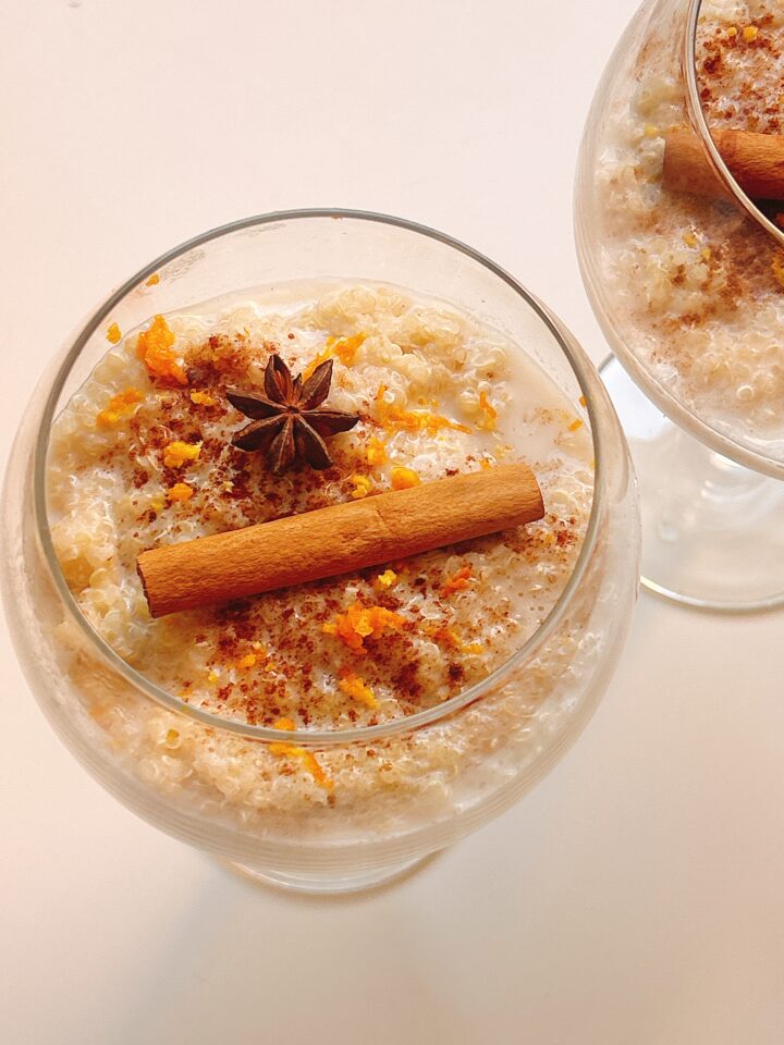 A tradição já não é o que era: descubra as receitas de Natal que todos conhecemos, mas com ingredientes alternativos A tradição já não é o que era: descubra as receitas de Natal que todos conhecemos, mas com ingredientes alternativos