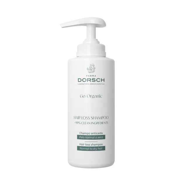 Este é o shampoo preferido da rainha Letizia: é perfeito para prevenir a queda de cabelo no outono