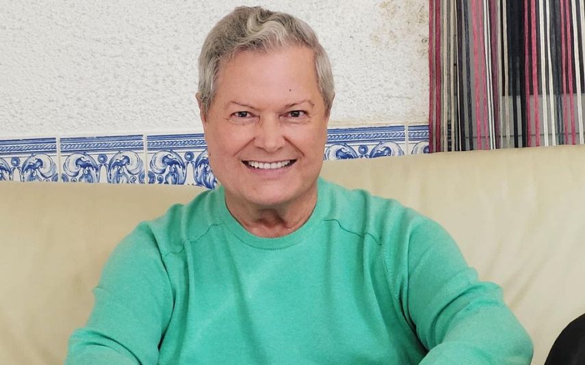 As personalidades que vimos partir em 2024