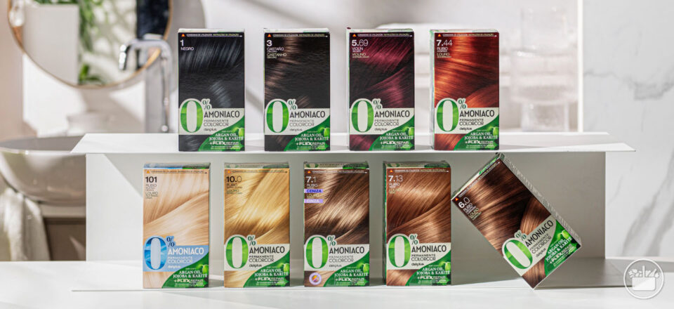 Diga adeus aos cabelos grisalhos: este produto da Mercadona rejuvenesce os cabelos a partir dos 40 por apenas 3,90 euros