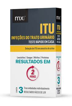 Autotestes para a menopausa e infeções urinárias estão disponíveis desde 9,9 euros Autotestes para a menopausa e infeções urinárias estão disponíveis desde 9,9 euros