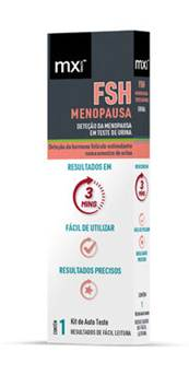 Autotestes para a menopausa e infeções urinárias estão disponíveis desde 9,9 euros Autotestes para a menopausa e infeções urinárias estão disponíveis desde 9,9 euros